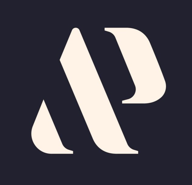 AsanP Logo
